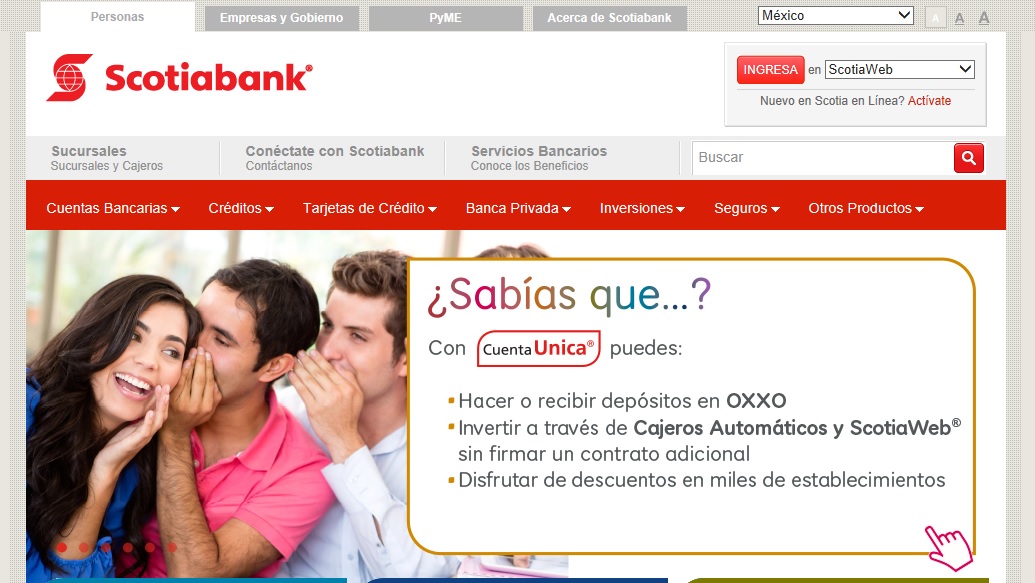 Scotiabank