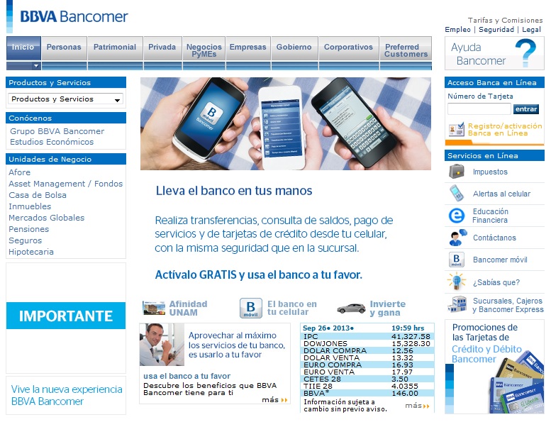 bancomer