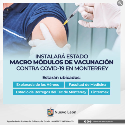 メキシコからこんにちは メキシコからこんにちは